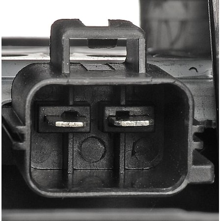 Dorman Radiator Fan, 621-393 621-393